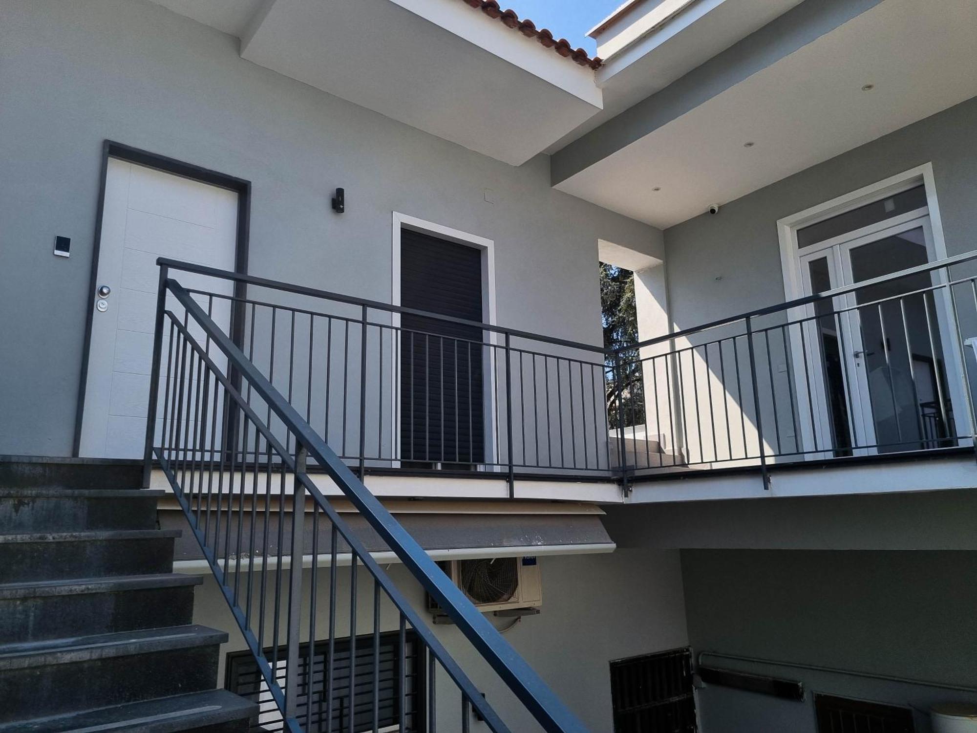 Home In Pompei Luaran gambar