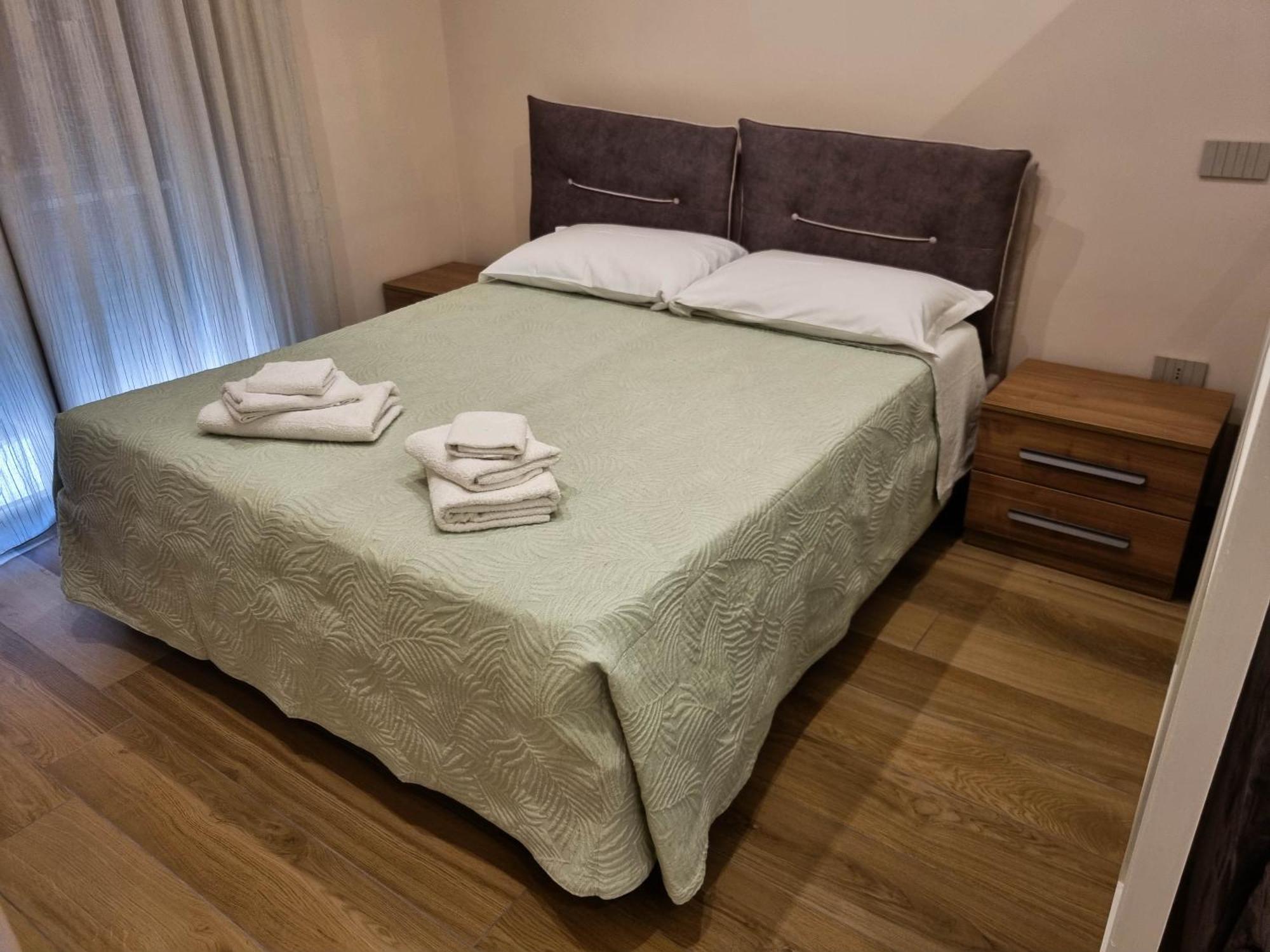 Home In Pompei Luaran gambar